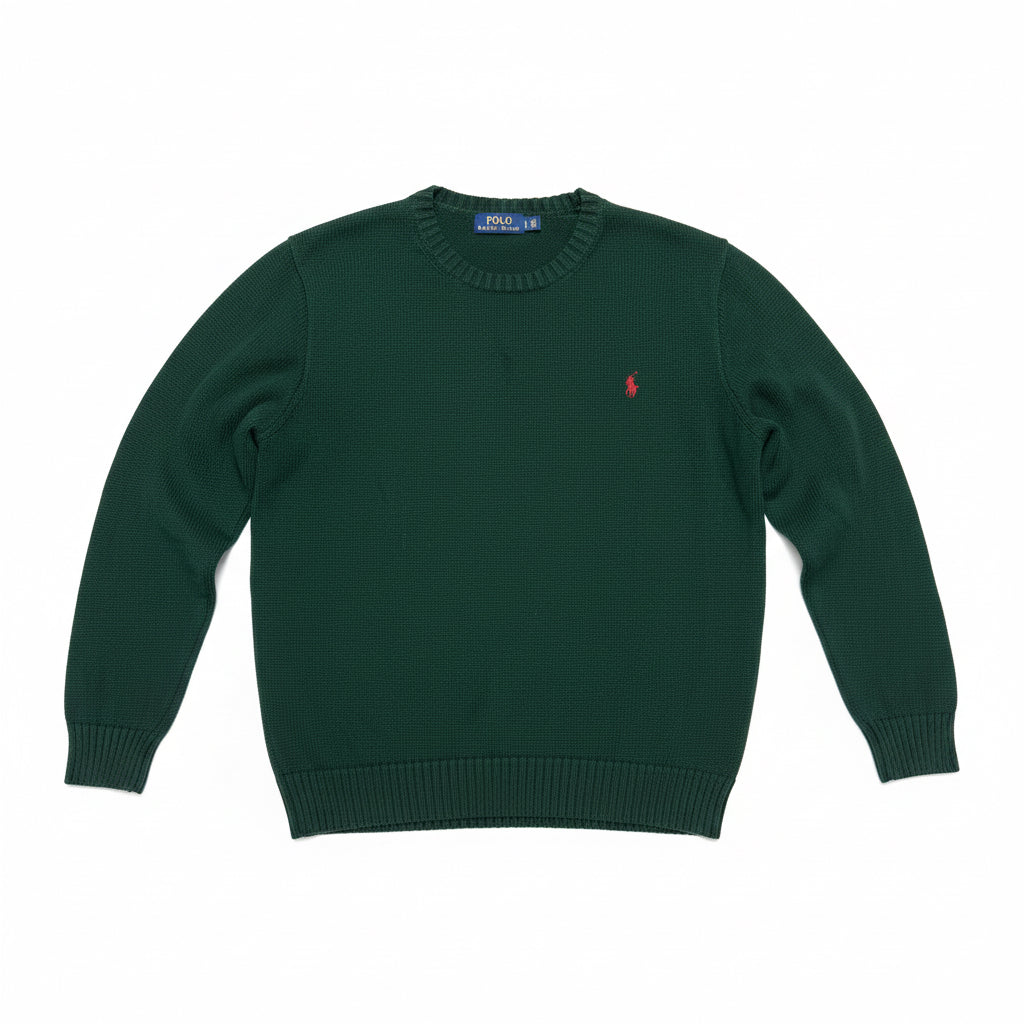 Ralph Lauren Rundhalspullover