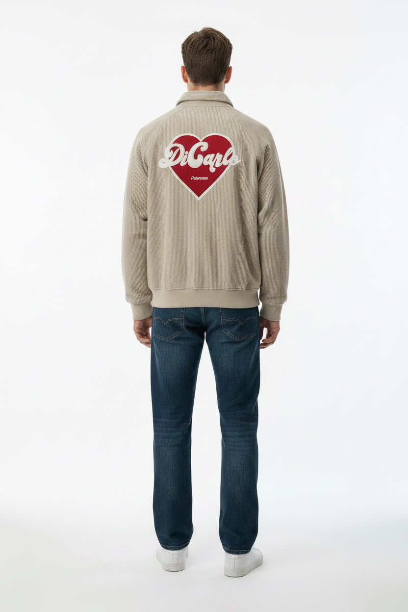 Dicarlo Custom Cord Jacket