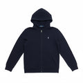 Ralph Lauren Doppellagige Kapuzenjacke