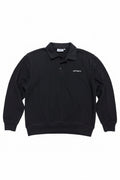 Carhartt Langarm-Poloshirt