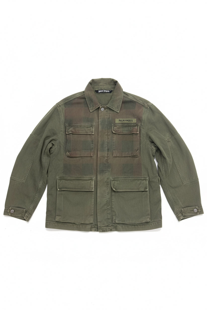 Palm Angels Jacke