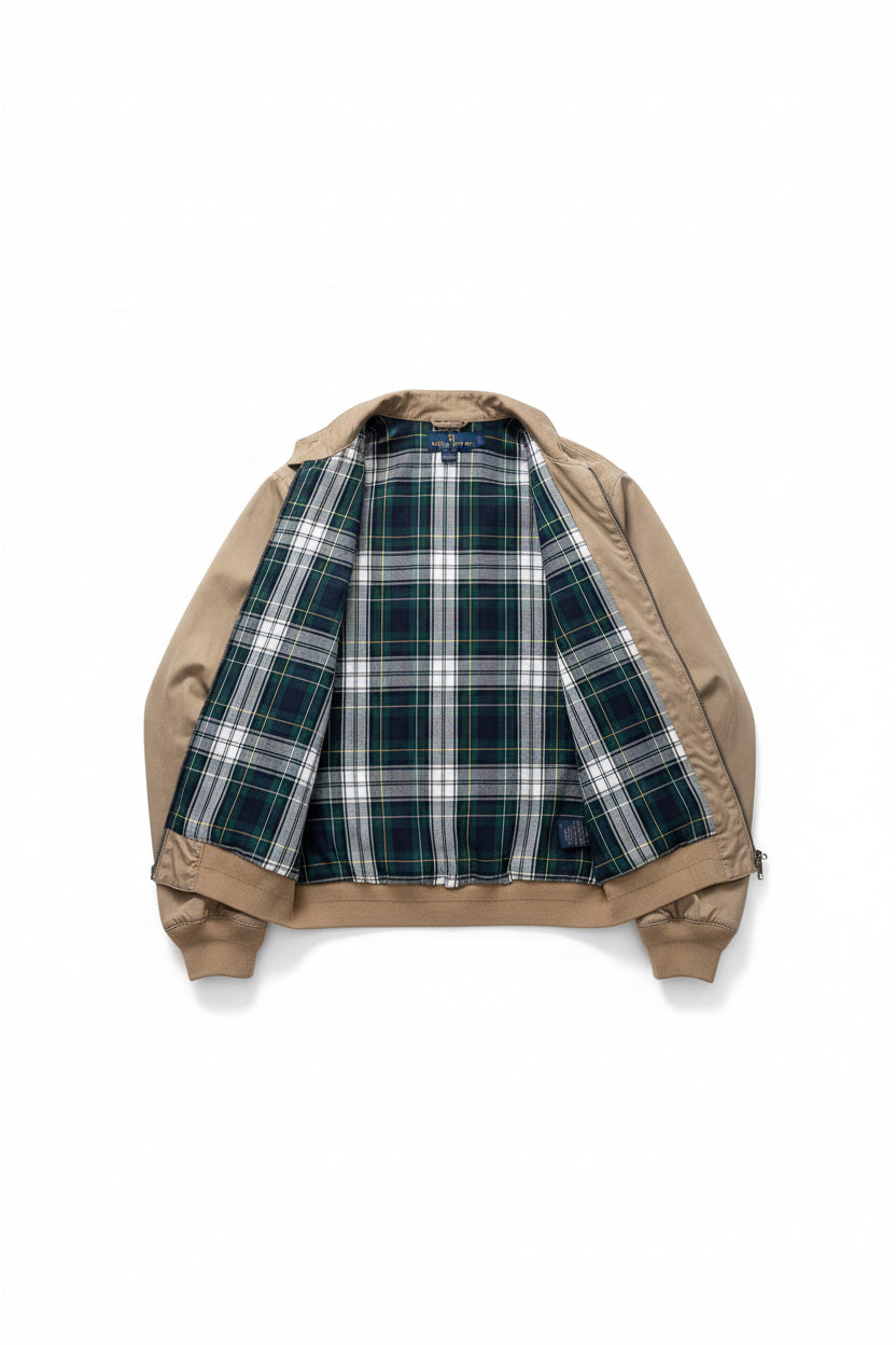 Polo Ralph Lauren Harrington-Jacke