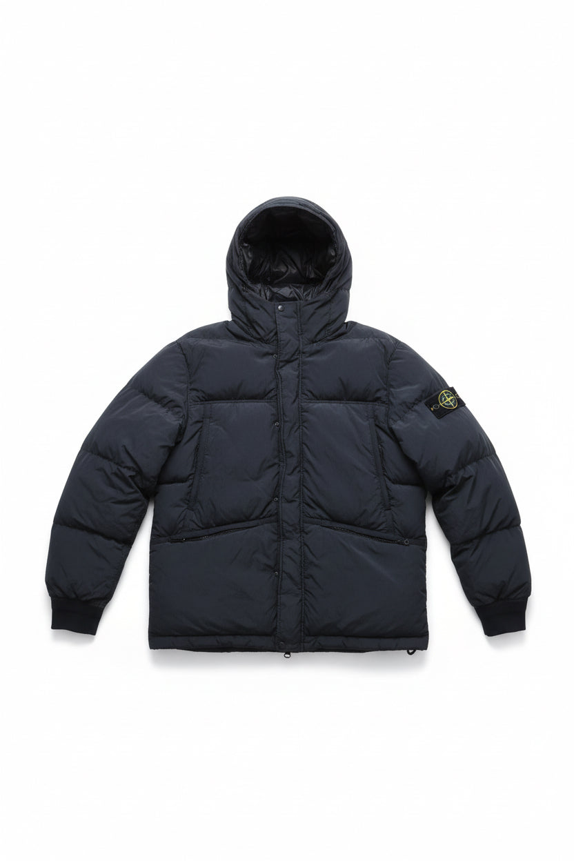 Stone Island Daunenjacke / Winterjacke