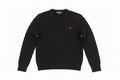 Ralph Lauren Zopfstrick-Pullover