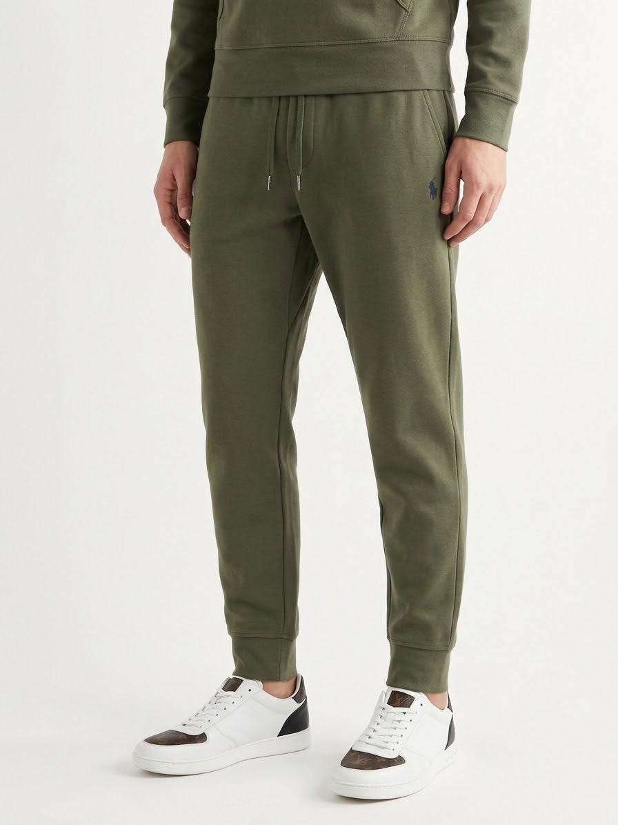 Ralph Lauren  Double- Knit Jogger Pant