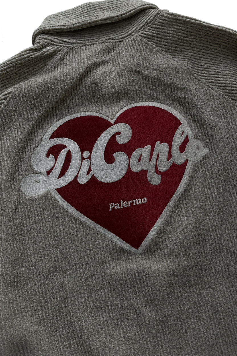 Dicarlo Custom Cord Jacket