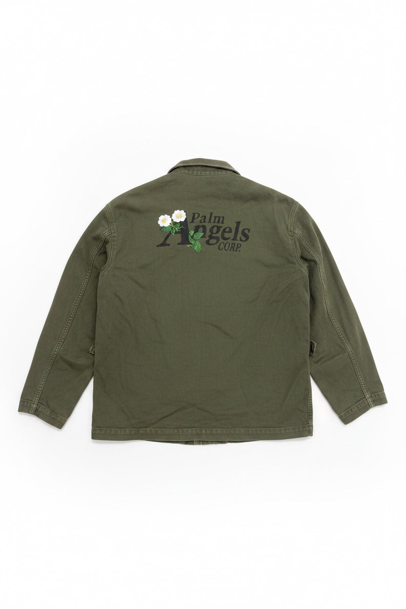 Palm Angels Jacke