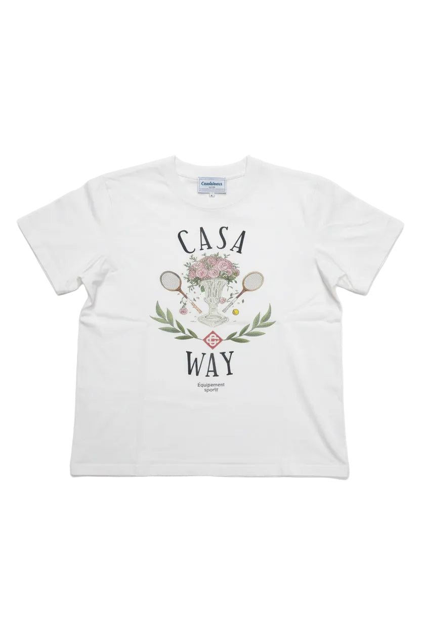 Casablanca Shirt
