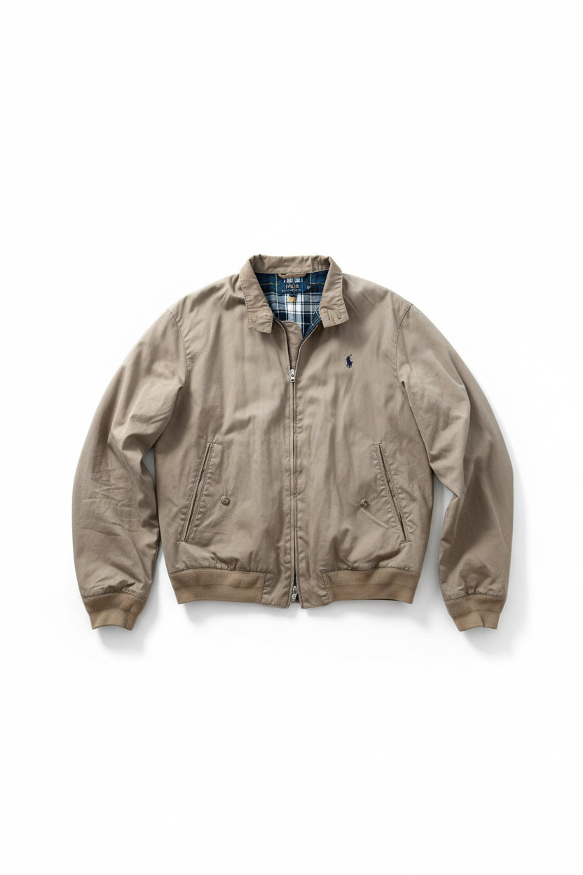 Polo Ralph Lauren Harrington-Jacke