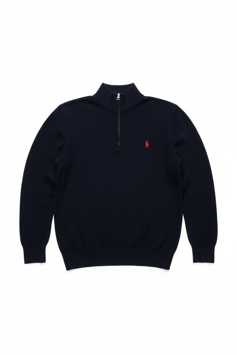 Ralph Lauren Half-Zip Pullover