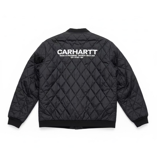 Carhartt WIP Reversible Jacket