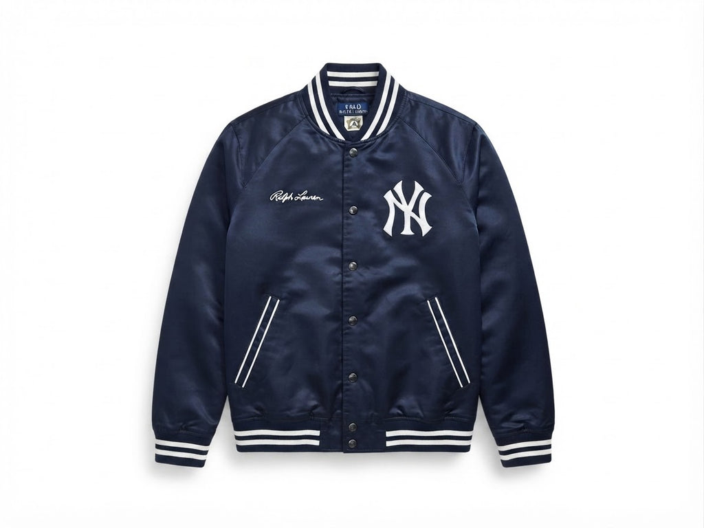 Polo Ralph Lauren Collage Jacket