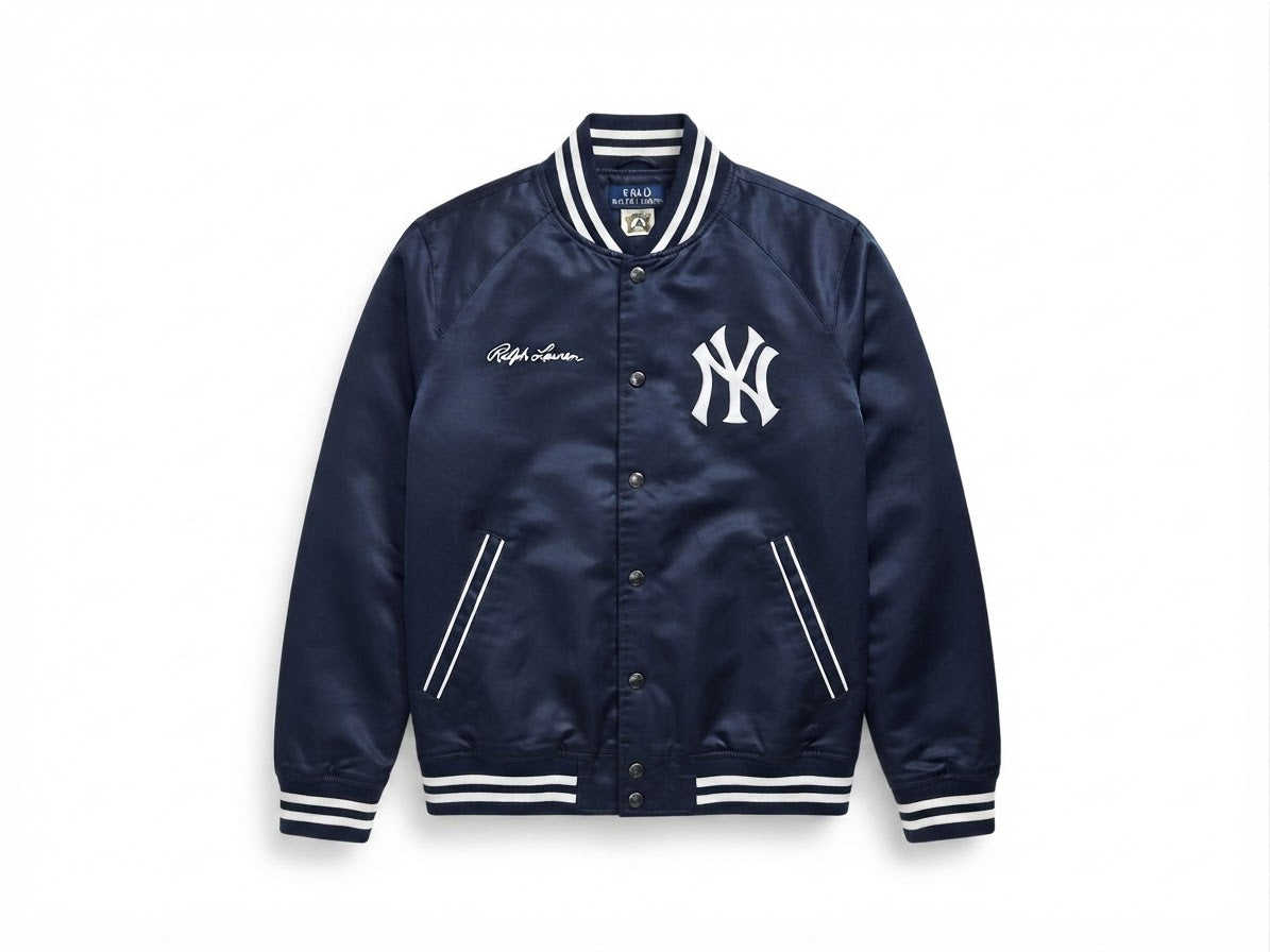 Polo Ralph Lauren Collage Jacket