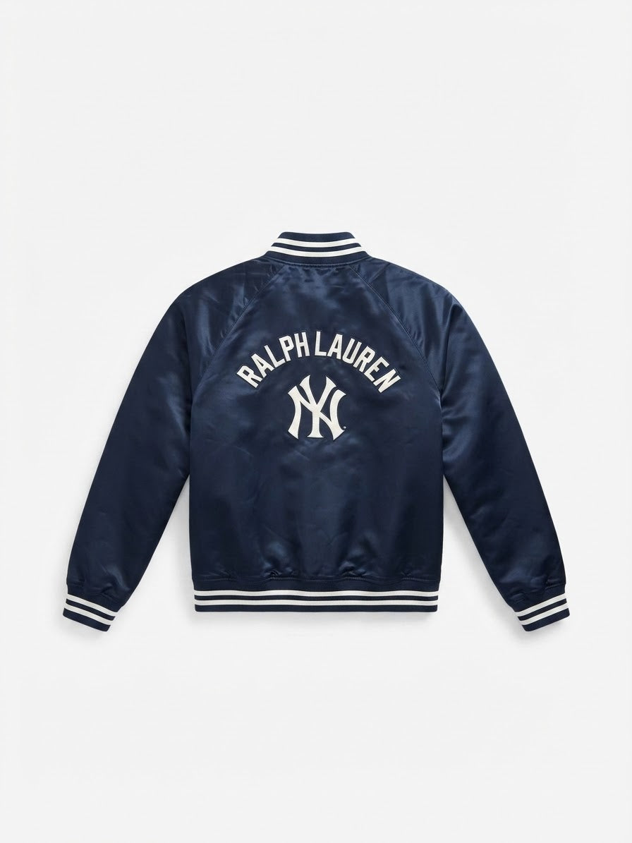 Polo Ralph Lauren Collage Jacket