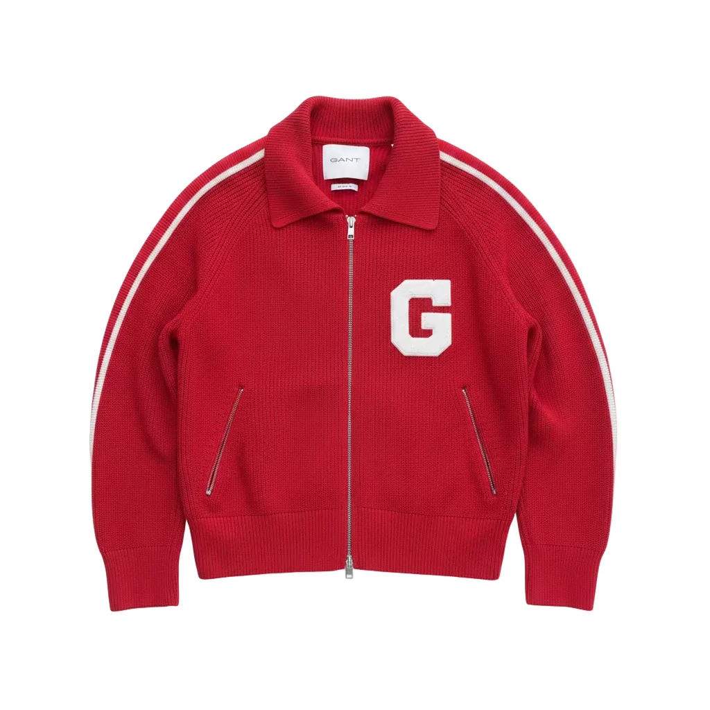 Gant Strickjacke