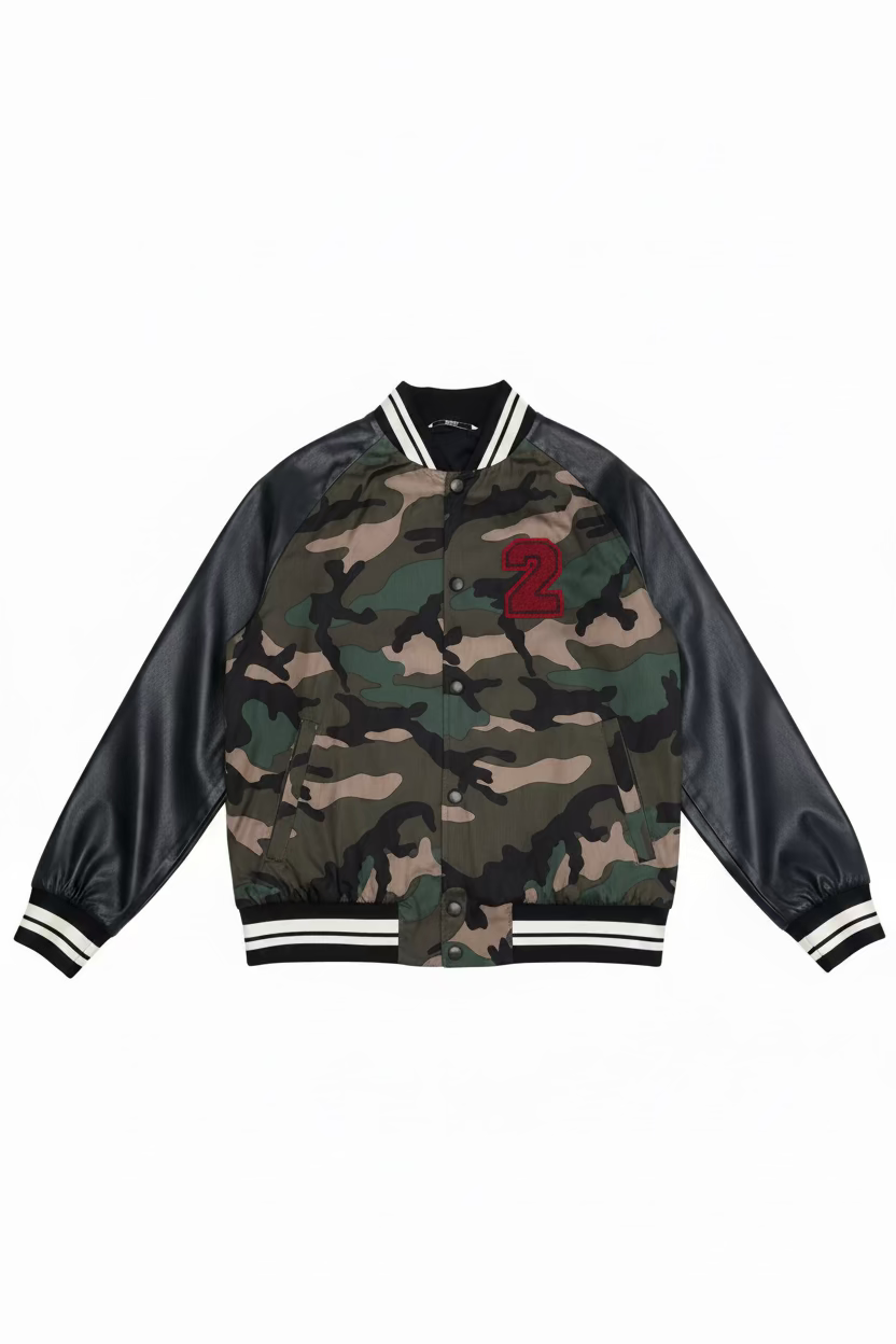 Valentino garavani Bomberjacke