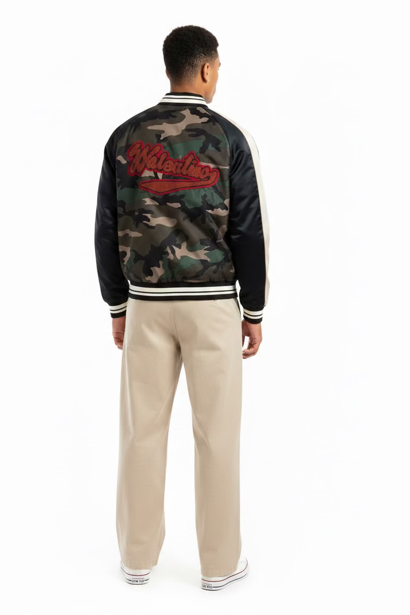 Valentino garavani Bomberjacke
