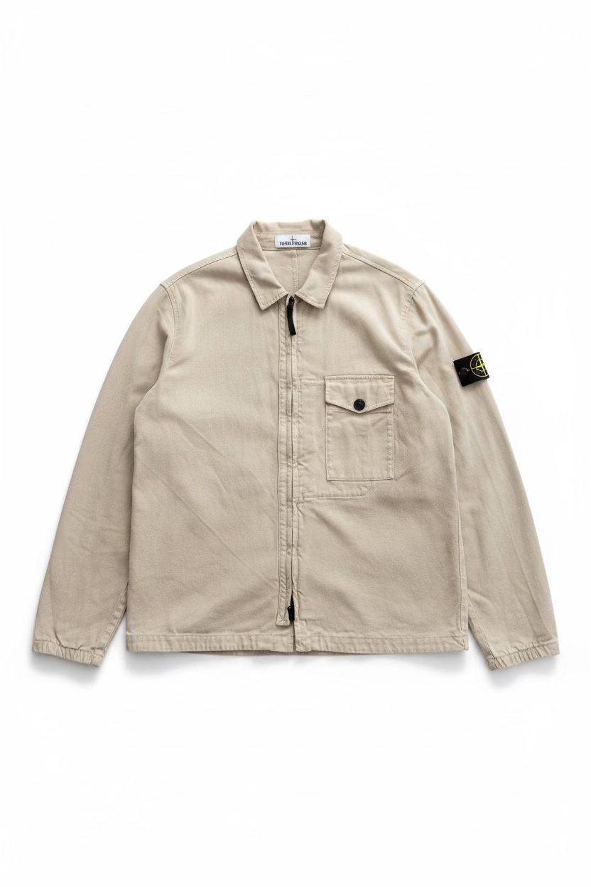 Stone Island Overshirt