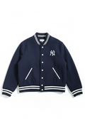 Sporty&Rich Yankees varsity Jacke