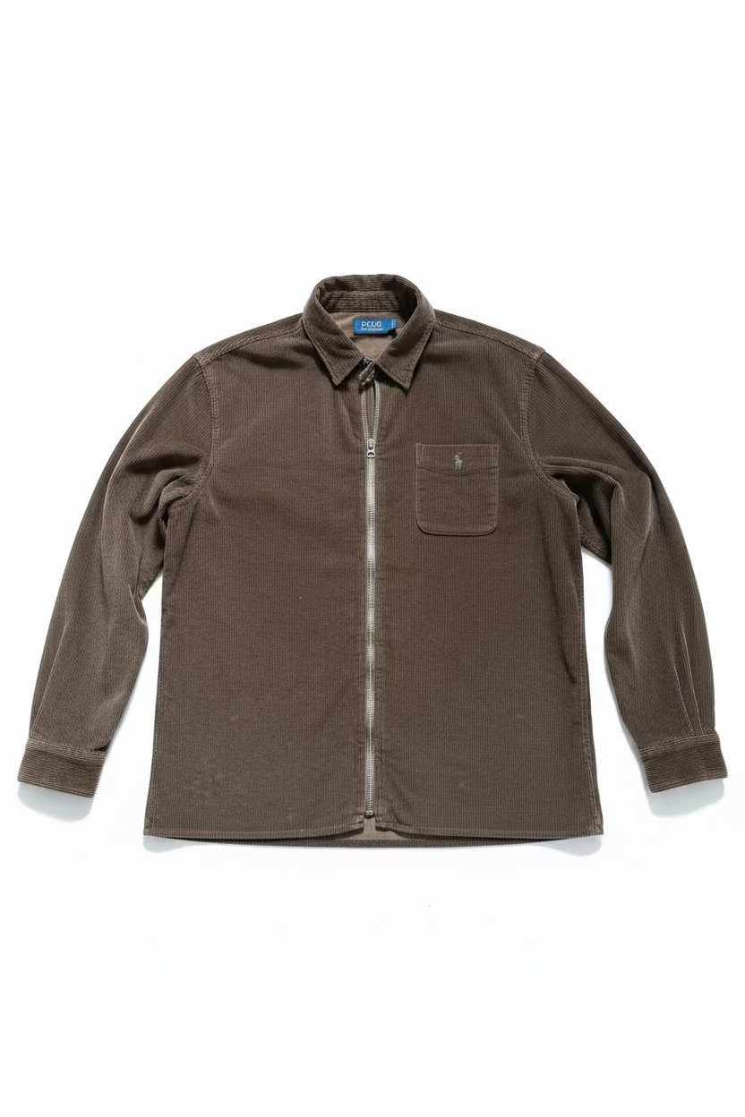 Ralph Lauren Cord Jacke