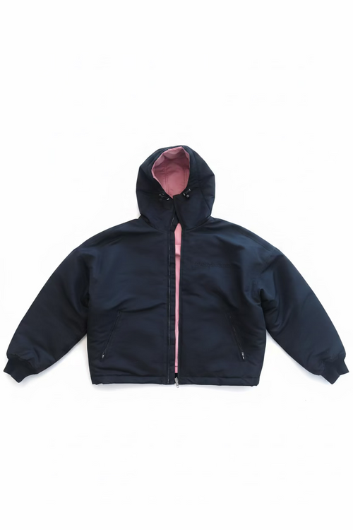 Alexander Mcqueen Kapuzenjacke