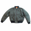 Alexander Mcqueen Bomberjacke
