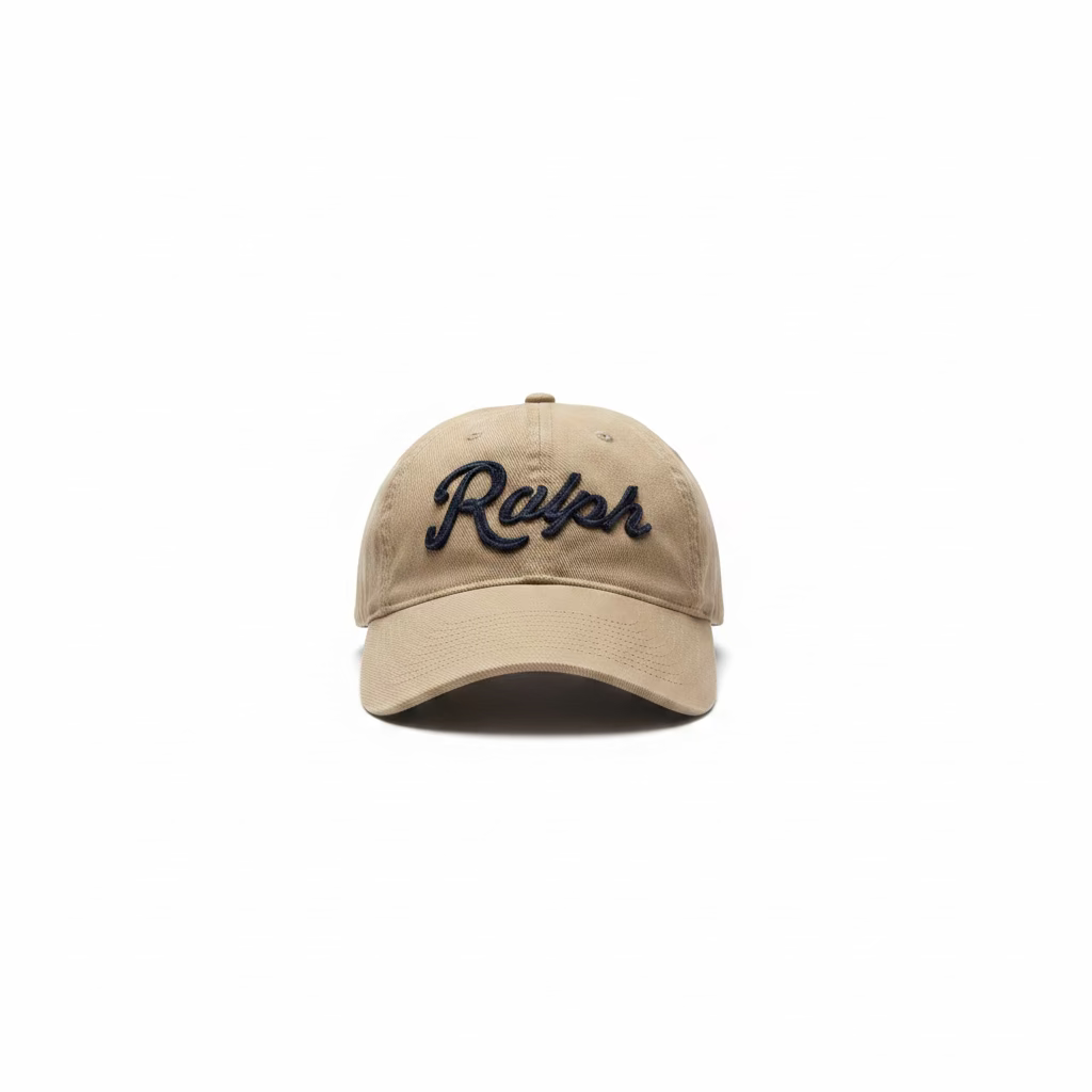 Polo Ralph Lauren
Basecap mit Label-Badge in sand