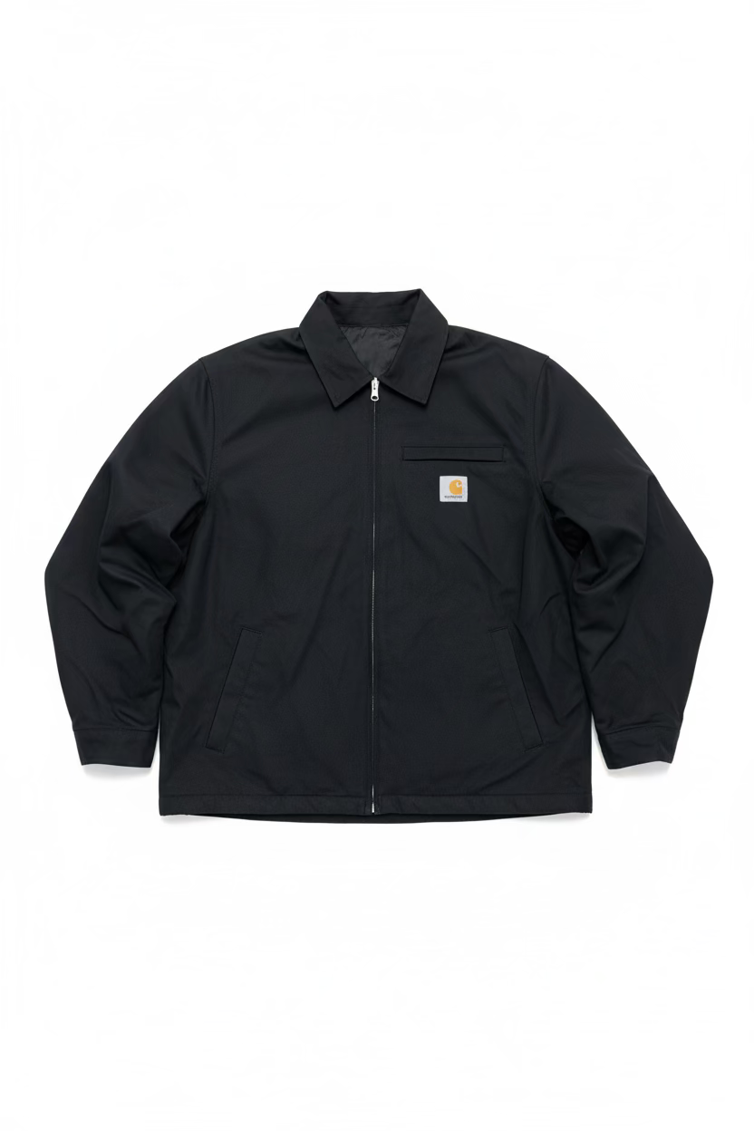 Carhartt WIP Reversible Jacket