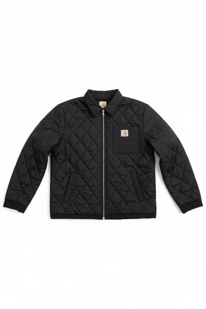 Carhartt WIP Reversible Jacket