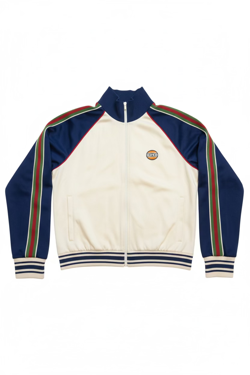 Gucci Trainingsjacke