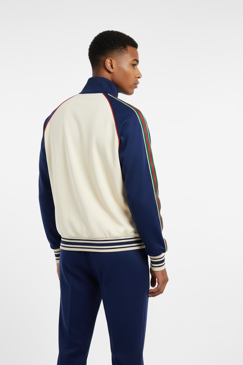 Gucci Trainingsjacke