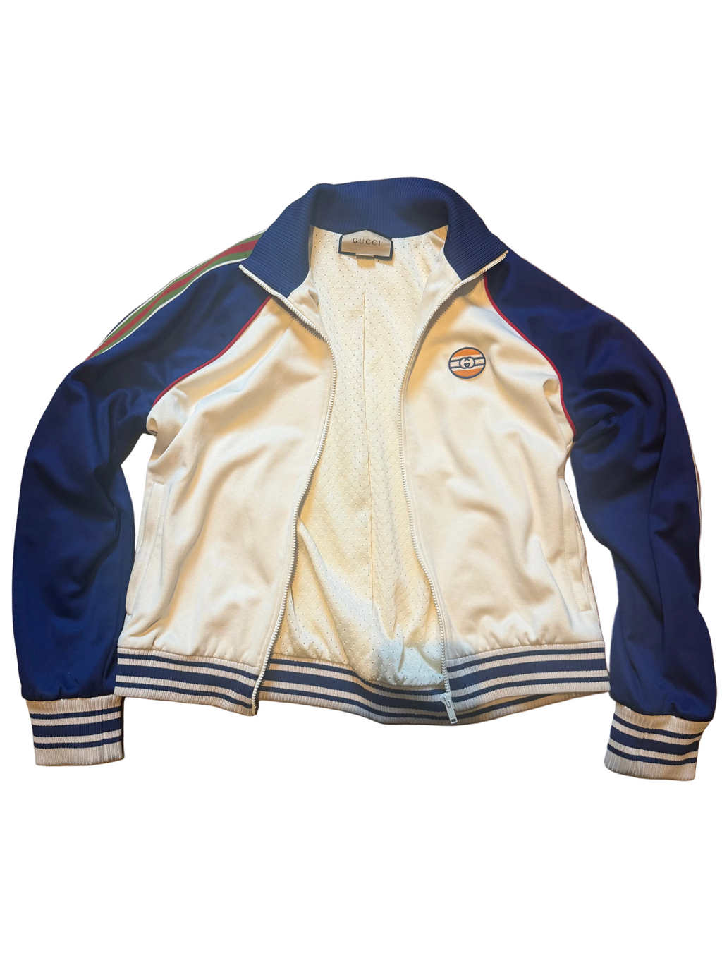 Gucci Trainingsjacke