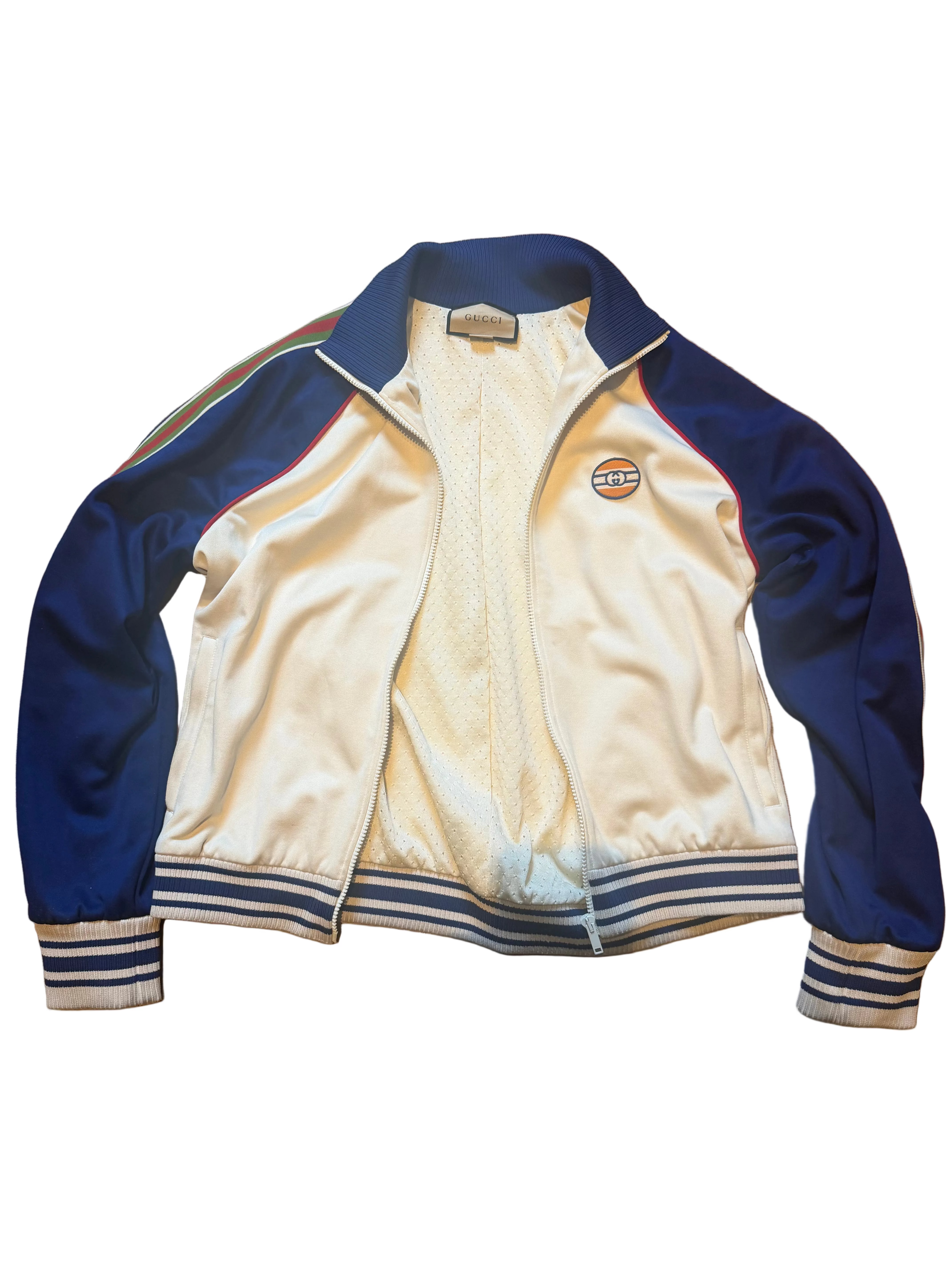 Gucci Trainingsjacke
