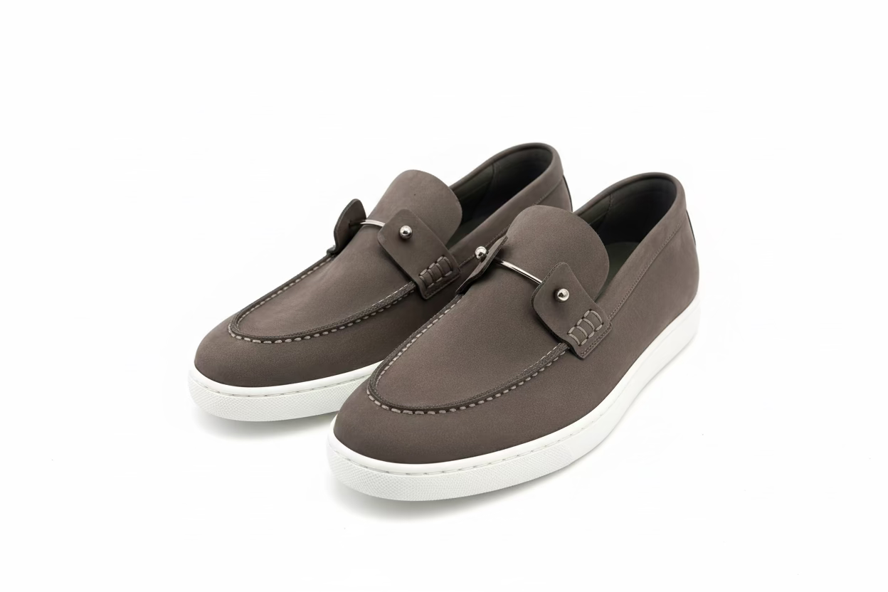 Christian Louboutin Chambeliboat loafers